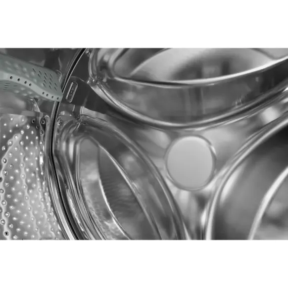 СТИРАЛЬНАЯ МАШИНА SAMSUNG WW60A3120BE/LE, 6КГ, БЕЛЫЙ