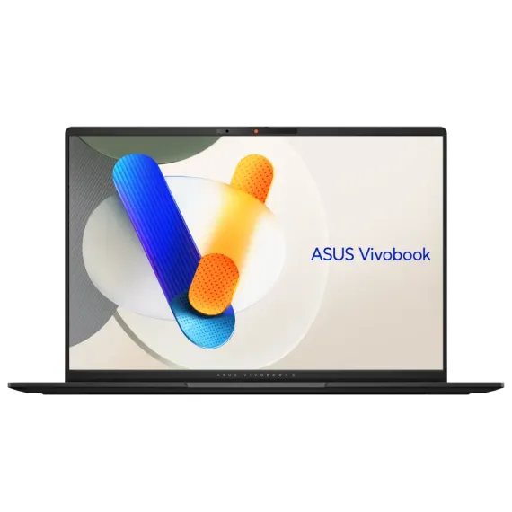 НОУТБУК 16" ASUS VIVOBOOK S 16 OLED M5606KA, NEUTRAL BLACK, AMD RYZEN AI 7 350, 24ГБ/1024ГБ, БЕЗ ОС