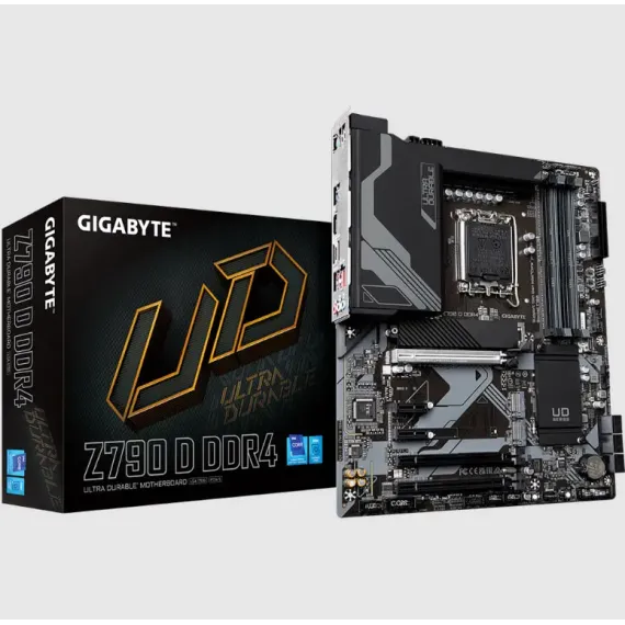 NAVIGATOR PC09847 // GAMING PRO / PC I7-13700KF B790 32GB DDR4 2TB NVME 500GB RTX4070SUPER 12GB 850W