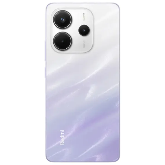 СМАРТФОН XIAOMI REDMI NOTE 14 4G, 8ГБ/256ГБ, MIST PURPLE