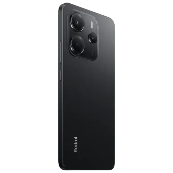 СМАРТФОН XIAOMI REDMI NOTE 14 5G, 6ГБ/128ГБ, MIDNIGHT BLACK