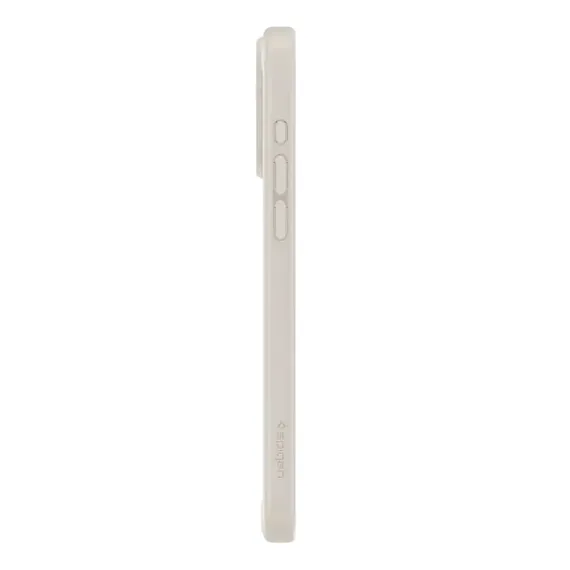 ЧЕХОЛ SPIGEN IPHONE 15 PRO ULTRA HYBRID MAG, FROST NATURAL TITANIUM