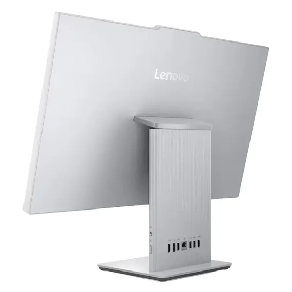МОНОБЛОК LENOVO IDEACENTRE AIO 3 27IRH9, 27", INTEL CORE I3-1315U, 8ГБ/512ГБ, БЕЗ ОС, CLOUD GREY