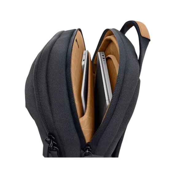 РЮКЗАК DELL ECOLOOP PREMIER SLIM, 16", ЧЁРНЫЙ