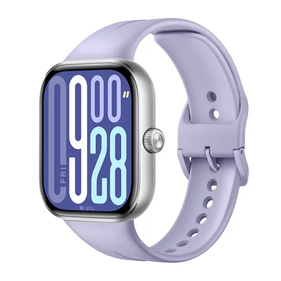 УМНЫЕ ЧАСЫ XIAOMI REDMI WATCH 5, LAVENDER PURPLE