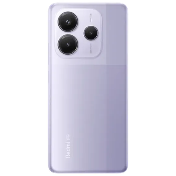 СМАРТФОН XIAOMI REDMI NOTE 14 5G, 6ГБ/128ГБ, LAVENDER PURPLE