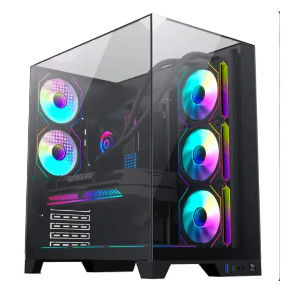 NAVIGATOR PC09847 // GAMING PRO / PC I7-13700KF B790 32GB DDR4 2TB NVME 500GB RTX4070SUPER 12GB 850W