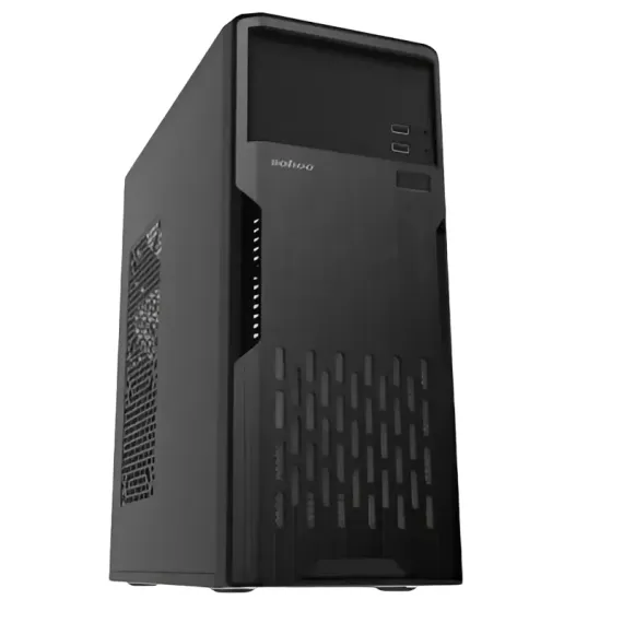 NAVIGATOR PC08163 +OFFICE +WINDOWS // OFFICE / PC I5-10400 H510 8GB DDR4 1TB SATA 240GB 500W