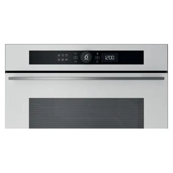 ЭЛЕКТРИЧЕСКИЙ ДУХОВОЙ ШКАФ WHIRLPOOL WOI5S8PM2SWA, БЕЛЫЙ