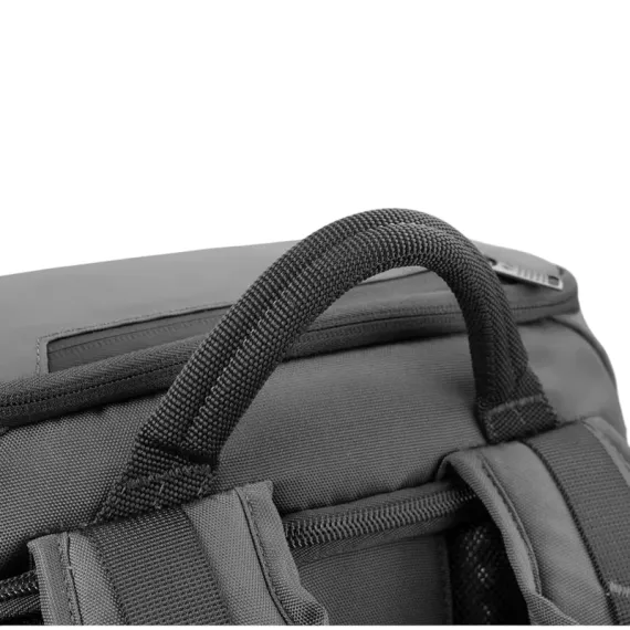 РЮКЗАК ДЛЯ ФОТОАППАРАТА VANGUARD VEO ADAPTOR S46 GY, СЕРЫЙ