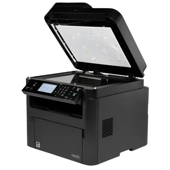 ЛАЗЕРНЫЙ ПРИНТЕР CANON I-SENSYS MF267DW II, ЧЁРНЫЙ