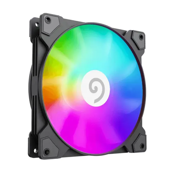 ВЕНТИЛЯТОР ДЛЯ ПК GAMEMAX FN14A-S5, 140 ММ