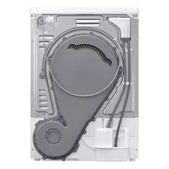 СУШИЛЬНАЯ МАШИНА SAMSUNG DV90CGC2A0AELE, 9КГ, БЕЛЫЙ