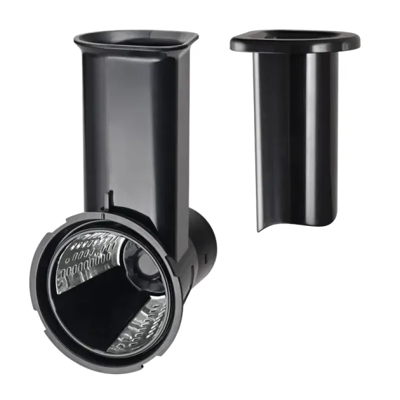 КУХОННЫЙ КОМБАЙН POLARIS PKM1206, ЧЁРНЫЙ | СЕРЕБРИСТЫЙ