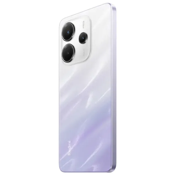 СМАРТФОН XIAOMI REDMI NOTE 14 4G, 8ГБ/256ГБ, MIST PURPLE