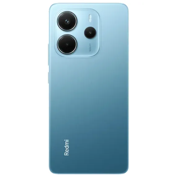 СМАРТФОН XIAOMI REDMI NOTE 14 4G, 8ГБ/256ГБ, OCEAN BLUE
