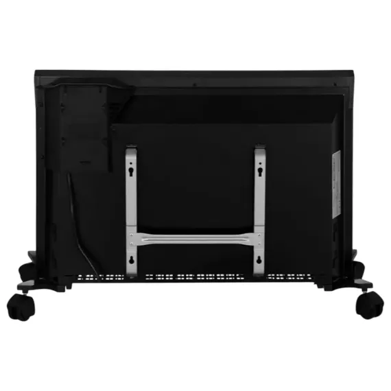 КОНВЕКТОР ELECTROLUX ECH/B-1500 E, 1500ВТ, ЧЁРНЫЙ