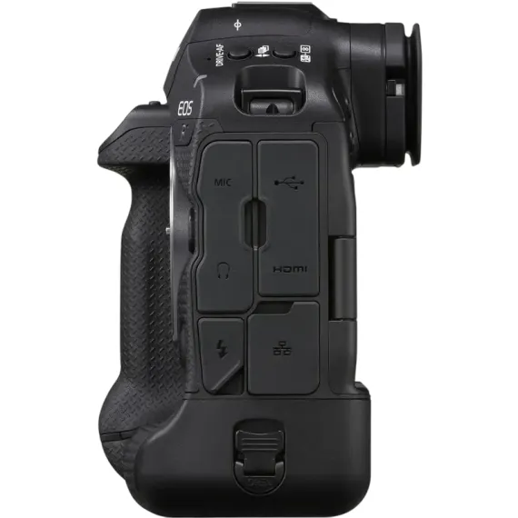 БЕЗЗЕРКАЛЬНЫЙ ФОТОАППАРАТ CANON EOS R1 BODY V6 ГГЦ