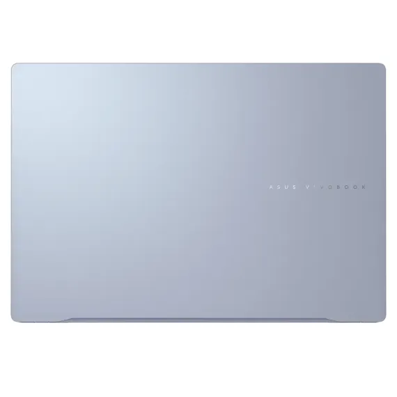 НОУТБУК 16" ASUS VIVOBOOK S 16 OLED S5606MA, MIST BLUE, INTEL CORE ULTRA 9 185H, 16ГБ/1024ГБ, БЕЗ ОС
