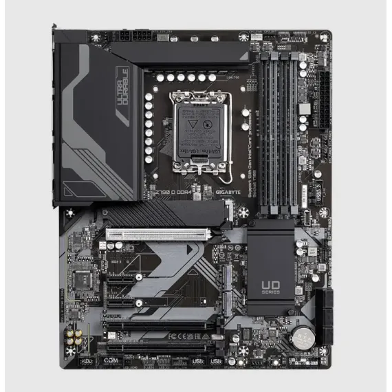 NAVIGATOR PC09847 // GAMING PRO / PC I7-13700KF B790 32GB DDR4 2TB NVME 500GB RTX4070SUPER 12GB 850W