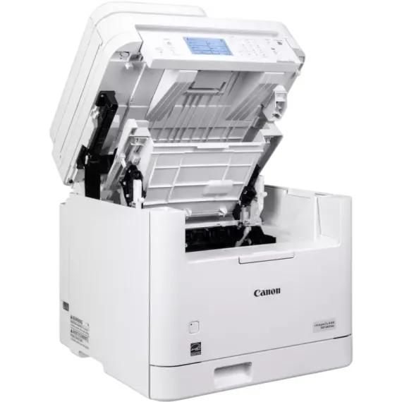 ЛАЗЕРНЫЙ МФУ CANON I-SENSYS MF287DW, БЕЛЫЙ