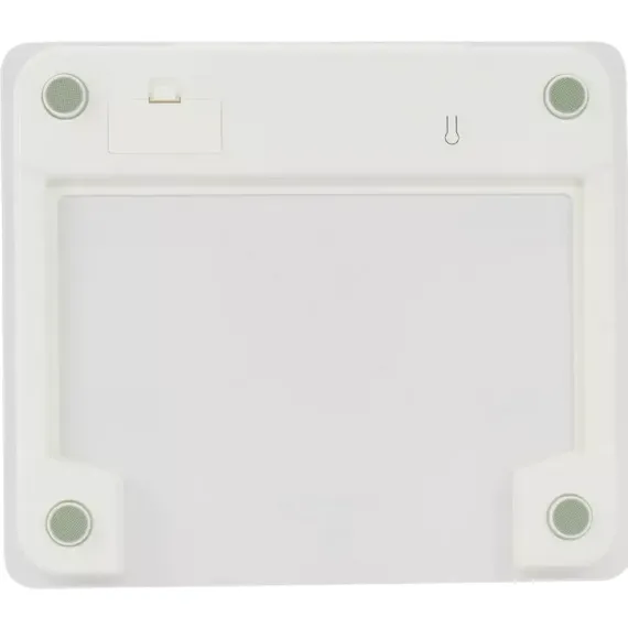 ЭЛЕКТРОННЫЕ НАПОЛЬНЫЕ ВЕСЫ POLARIS PWS1898, БЕЛЫЙ