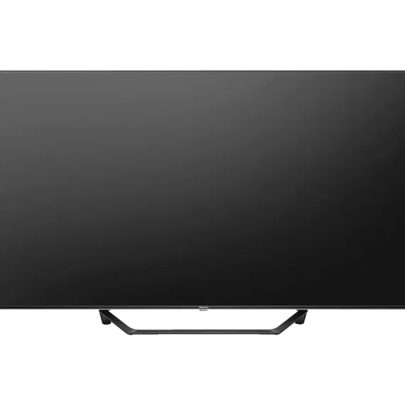 55" QLED SMART ТЕЛЕВИЗОР HISENSE 55A7NQ, 3840X2160 4K UHD, VIDAA U OS, ЧЁРНЫЙ
