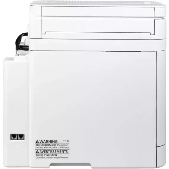 ЛАЗЕРНЫЙ МФУ CANON I-SENSYS MF287DW, БЕЛЫЙ