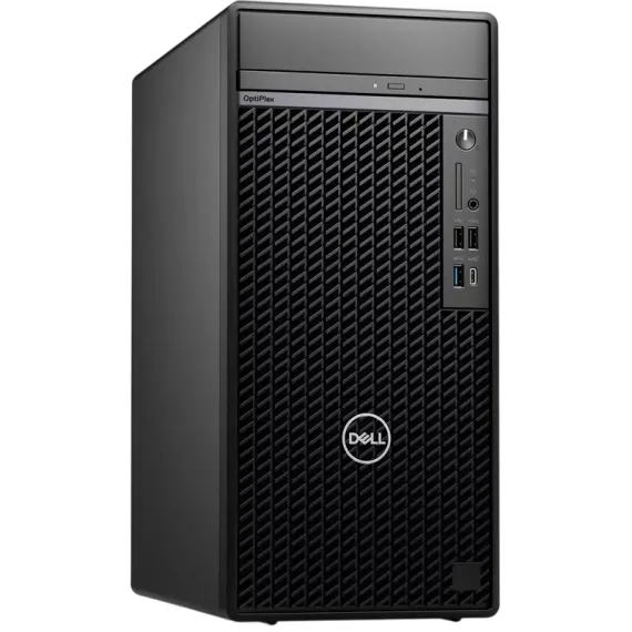 НАСТОЛЬНЫЙ ПК DELL OPTIPLEX TOWER (7020), БАШНЯ, INTEL CORE I5-14500, 8ГБ/512ГБ, INTEL UHD GRAPHICS 730, LINUX UBUNTU