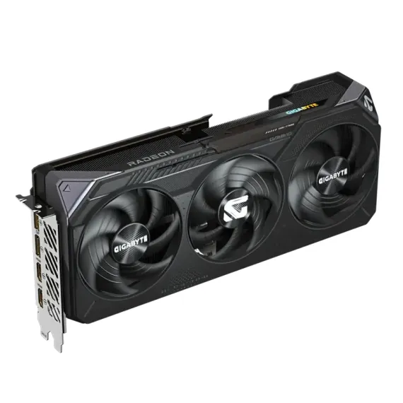 ВИДЕОКАРТА GIGABYTE GV-R9070XTGAMING OC-16GD, 16GB GDDR6 256БИТ