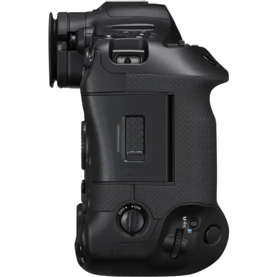 БЕЗЗЕРКАЛЬНЫЙ ФОТОАППАРАТ CANON EOS R1 BODY V6 ГГЦ