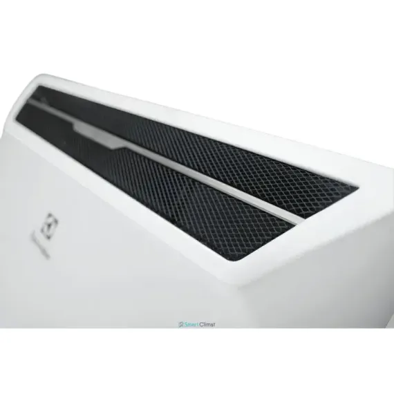 КОНВЕКТОР ELECTROLUX ECH/AGI-1500, 1500ВТ, БЕЛЫЙ