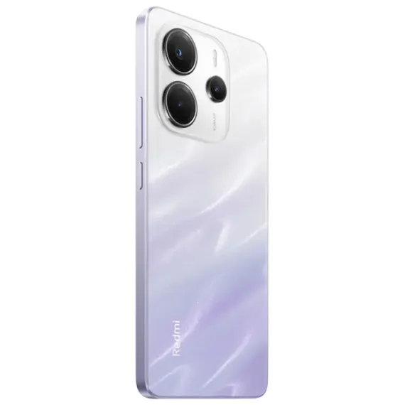 СМАРТФОН XIAOMI REDMI NOTE 14 5G, 6ГБ/128ГБ, MIST PURPLE