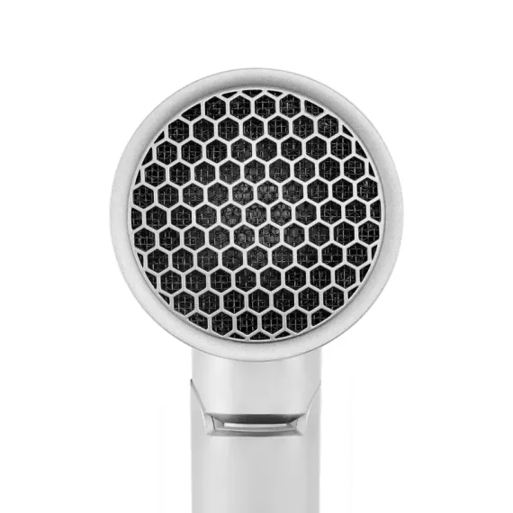 ФЕН POLARIS PHD2450TI, 2400ВТ, БЕЛЫЙ