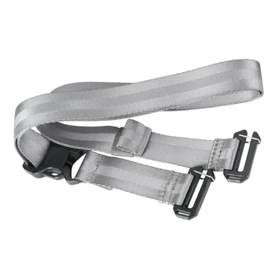 СУМКА НА ПЛЕЧО VANGUARD VEO CITY S36 GY, СЕРЫЙ