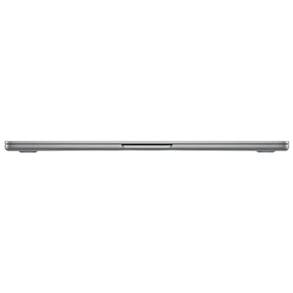 НОУТБУК 13,6" APPLE MACBOOK AIR A3113, SPACE GREY, M3 WITH 8-CORE CPU AND 10-CORE GPU, 24ГБ/512ГБ, MACOS SEQUOIA