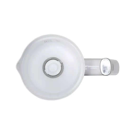 ВСПЕНИВАТЕЛЬ МОЛОКА POLARIS PAMF5005, БЕЛЫЙ