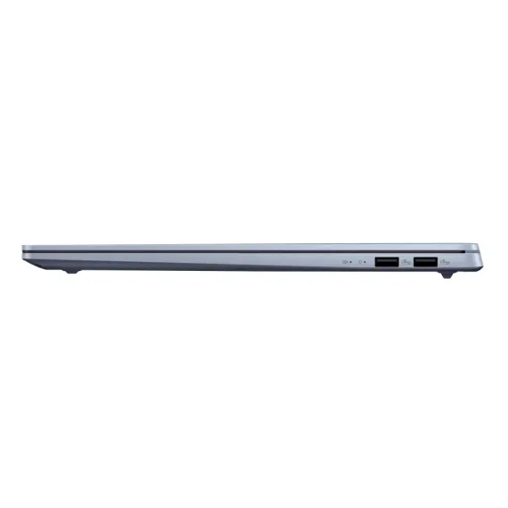 НОУТБУК 16" ASUS VIVOBOOK S 16 OLED S5606MA, MIST BLUE, INTEL CORE ULTRA 9 185H, 16ГБ/1024ГБ, БЕЗ ОС