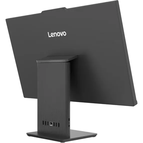 МОНОБЛОК LENOVO IDEACENTRE AIO 27ARR9, 27", AMD RYZEN 7 7735HS, 16ГБ/1024ГБ, БЕЗ ОС, LUNA GREY