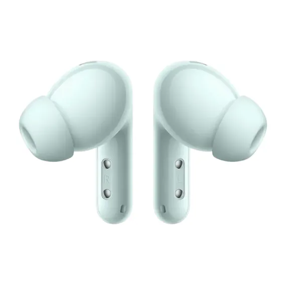 НАУШНИКИ XIAOMI REDMI BUDS 6, КОРАЛЛОВО-ЗЕЛЕНЫЙ