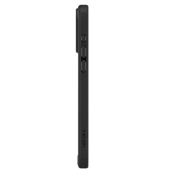 ЧЕХОЛ SPIGEN IPHONE 15 PRO ULTRA HYBRID MAG, FROST BLACK