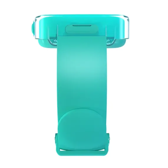 ДЕТСКИЕ ЧАСЫ ELARI KIDPHONE FRESH 4G, 35ММ, ЗЕЛЁНЫЙ