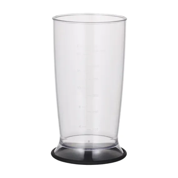 ПОГРУЖНОЙ БЛЕНДЕР POLARIS PHB1637AL CUBE, ЧЁРНЫЙ