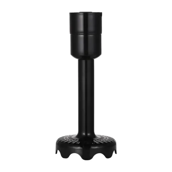 ПОГРУЖНОЙ БЛЕНДЕР POLARIS PHB1637AL CUBE, ЧЁРНЫЙ