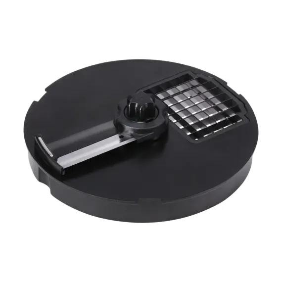 ПОГРУЖНОЙ БЛЕНДЕР POLARIS PHB1637AL CUBE, ЧЁРНЫЙ