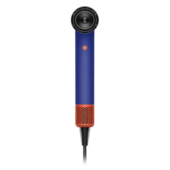 ФЕН DYSON HD18 R PRO, 1700ВТ, VINCA BLUE | ROSE