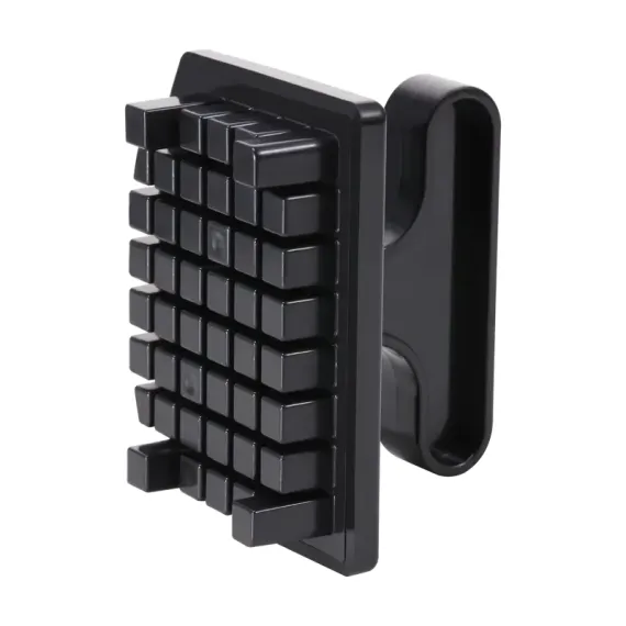 ПОГРУЖНОЙ БЛЕНДЕР POLARIS PHB1637AL CUBE, ЧЁРНЫЙ