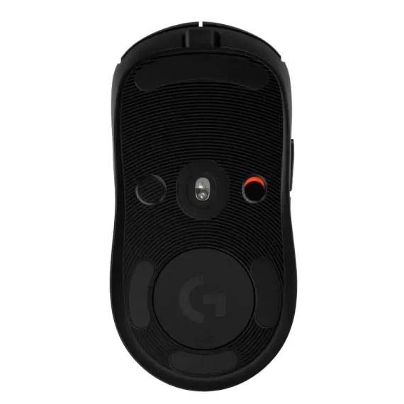 ИГРОВАЯ МЫШЬ LOGITECH G PRO 2 LIGHTSPEED, ЧЁРНЫЙ