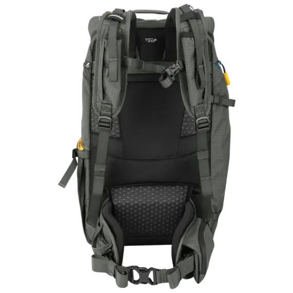 РЮКЗАК VANGUARD VEO ACTIVE BIRDER 56 KG, ЗЕЛЁНЫЙ
