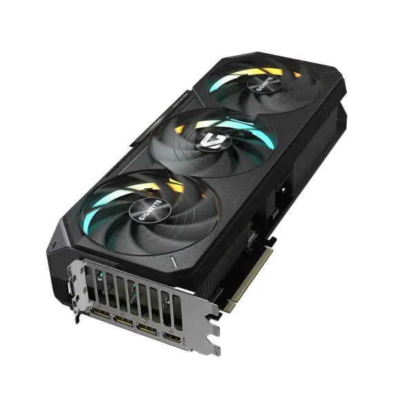ВИДЕОКАРТА GIGABYTE GV-N5080GAMING OC-16GD, 16GB  256БИТ